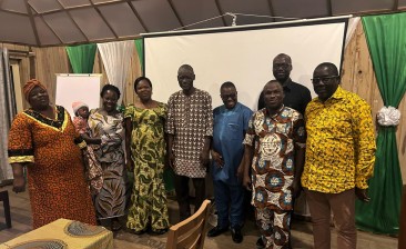Benin Advances Its Rice Self-Sufficiency Goals with New Strategic Roadmap